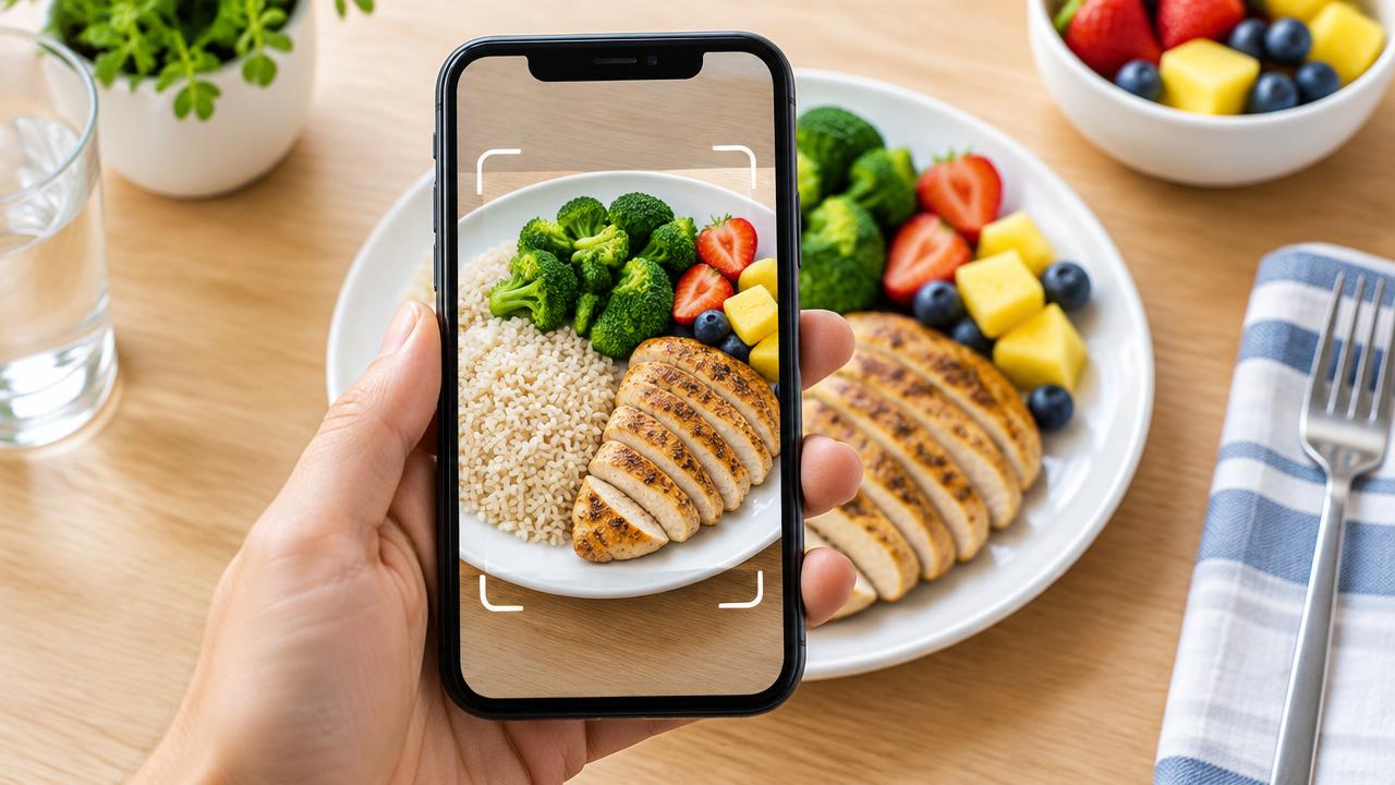 四、AI 食物分析可以提供什么帮助？